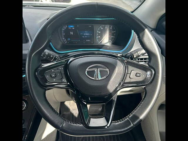 Used Tata Nexon EV [2020-2022] XZ Plus in Hyderabad