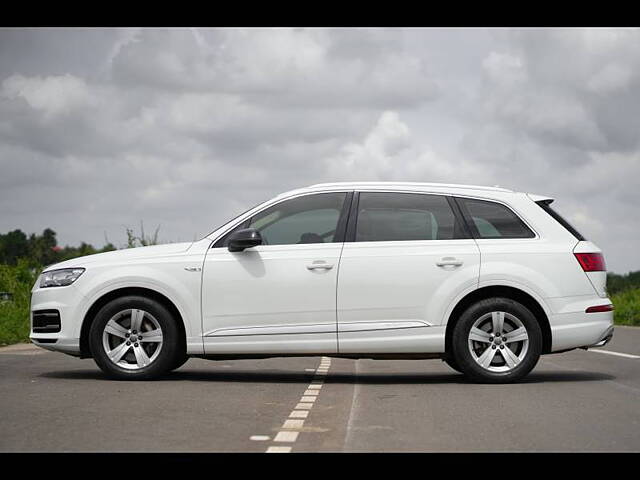 Used Audi Q7 [2015-2020] 45 TDI Premium Plus in Kochi