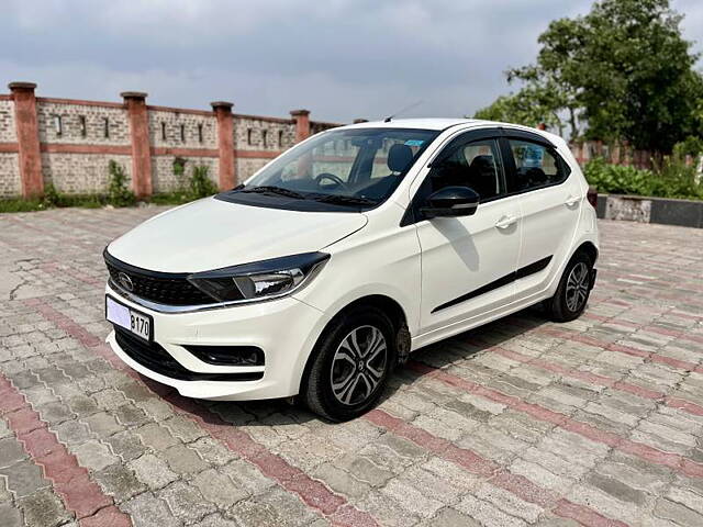 Used Tata Tiago XT [2020-2023] in Delhi