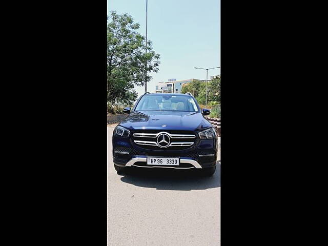 Used 2020 Mercedes-Benz GLE in Delhi