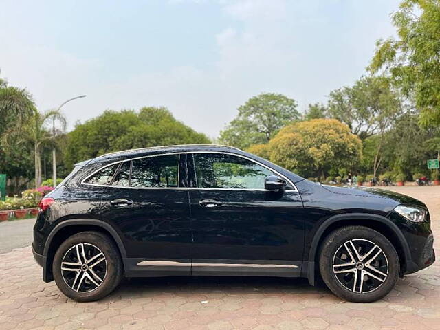 Used Mercedes-Benz GLA [2021-2024] 220d [2021-2023] in Delhi