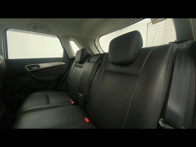 Used Toyota Urban Cruiser Premium Grade AT in Mumbai