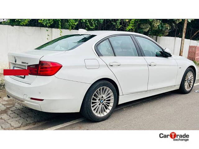 Used BMW 3 Series GT [2014-2016] 320d Luxury Line [2014-2016] in Kanpur