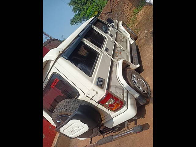 Used Mahindra Bolero [2011-2020] Power Plus ZLX in Ranchi