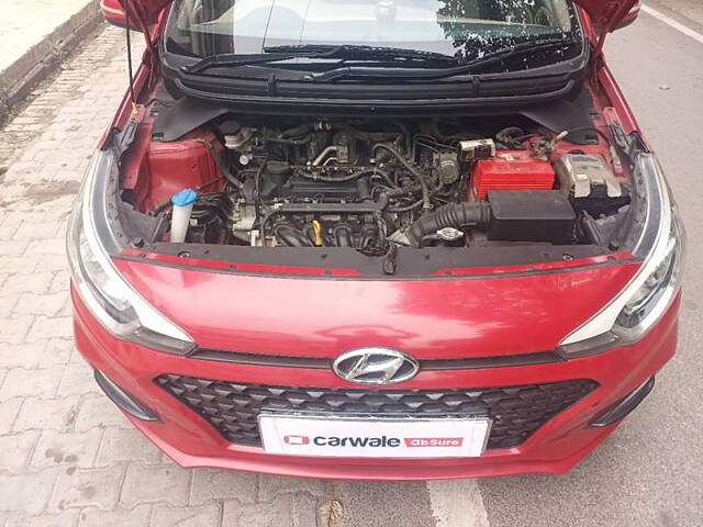 Used Hyundai Elite i20 [2016-2017] Asta 1.2 [2016-2017] in Kanpur