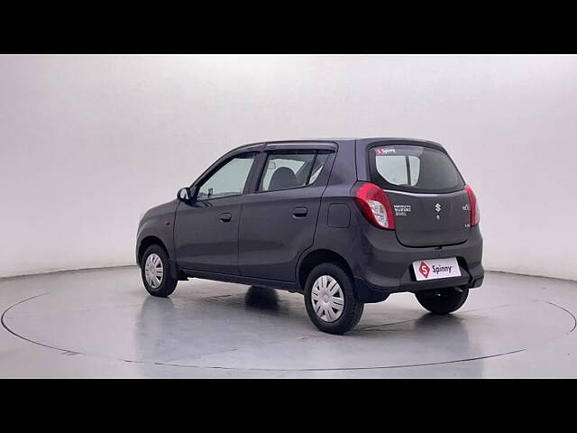 Used Maruti Suzuki Alto 800 [2012-2016] Lxi in Bangalore