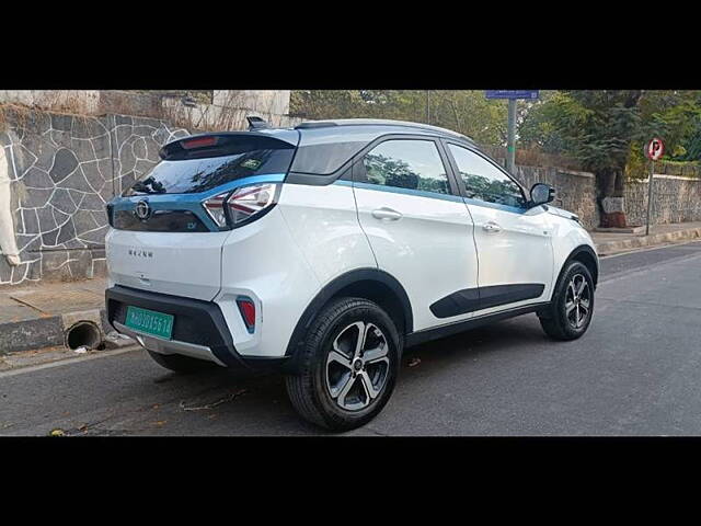 Used Tata Nexon EV [2020-2022] XZ Plus in Mumbai