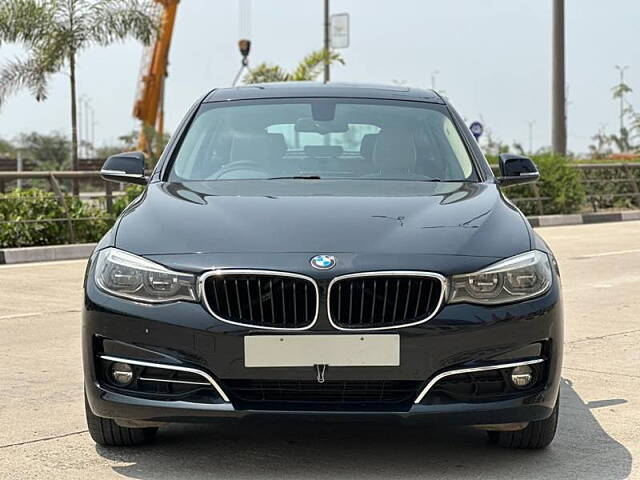 Used 2017 BMW 3-Series in Surat