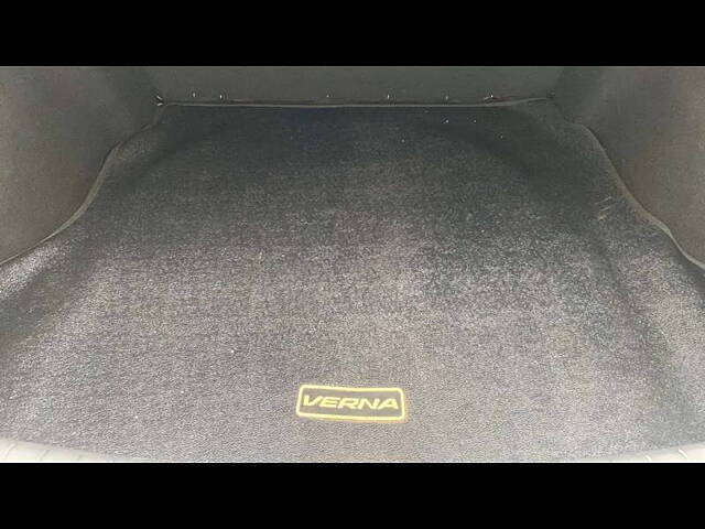 Used Hyundai Verna [2020-2023] SX 1.5 MPi in Hyderabad