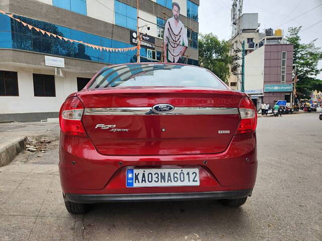 Used Ford Aspire [2015-2018] Trend 1.5 TDCi in Bangalore