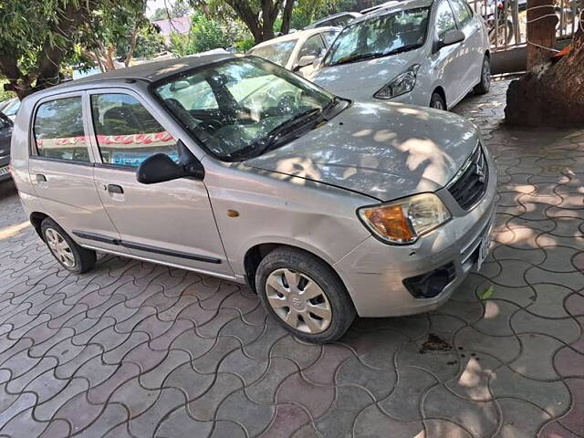 Used Maruti Suzuki Alto K10 [2010-2014] VXi in Lucknow