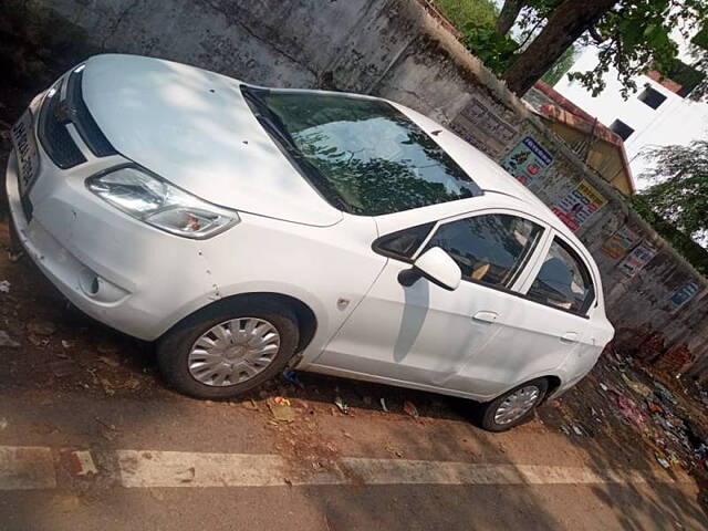 Used Chevrolet Sail 1.2 LS ABS in Ranchi