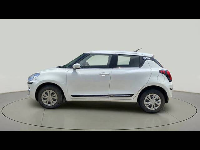 Used Maruti Suzuki Swift [2014-2018] VXi [2014-2017] in Pune