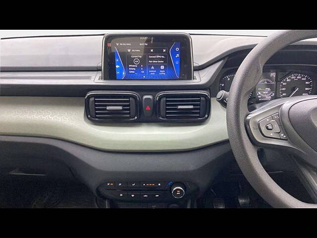 Used Tata Punch Adventure Rhythm Pack MT [2021-2023] in Hyderabad