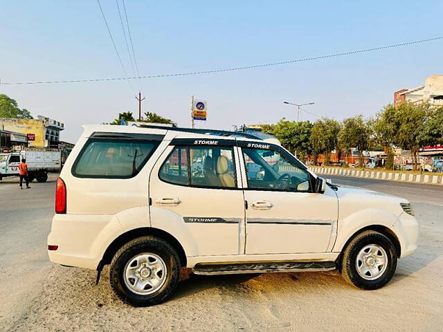 Used Tata Safari Storme [2012-2015] 2.2 LX 4x2 in Lucknow