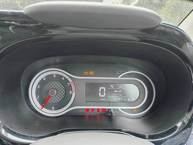 Used Hyundai Aura [2020-2023] SX Plus 1.2 AMT Petrol in Pune