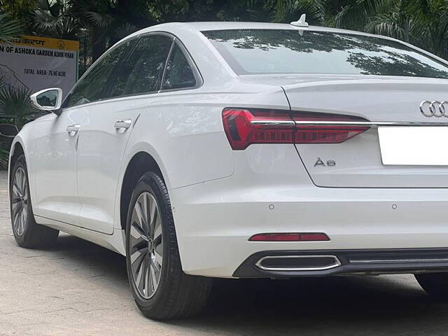 Used Audi A6 Technology 45 TFSI in Delhi