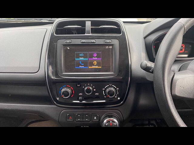 Used Renault Kwid [2019] [2019-2019] RXT Opt in Hyderabad