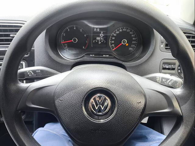 Used Volkswagen Polo [2016-2019] Comfortline 1.2L (P) in Mumbai