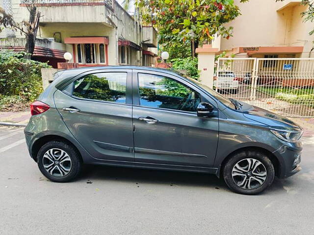 Used Tata Tiago XZ Plus CNG [2022-2023] in Pune