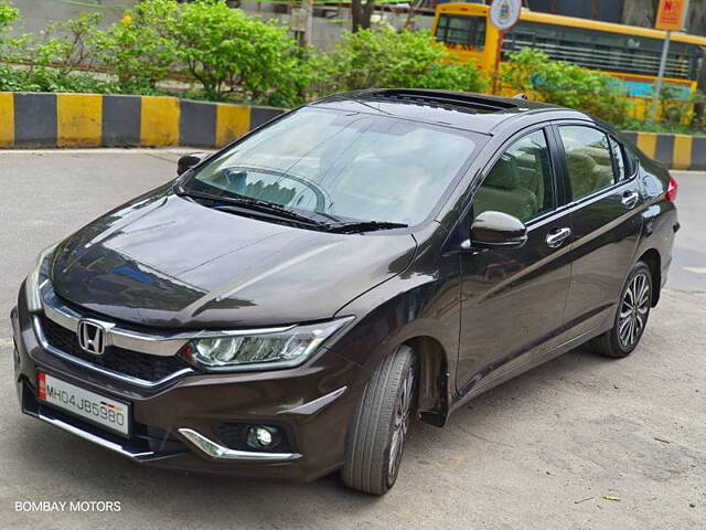 Used Honda City [2014-2017] VX in Mumbai