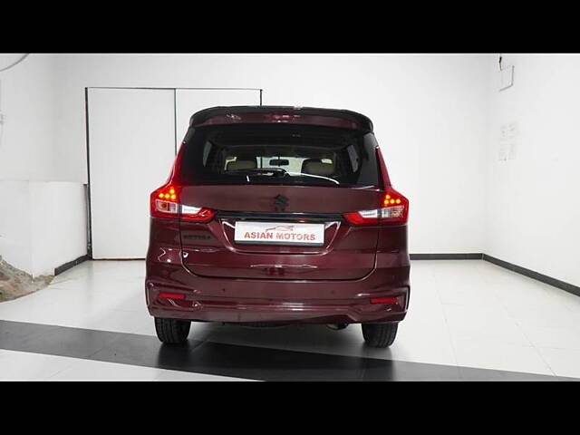 Used Maruti Suzuki Ertiga [2018-2022] ZDi Plus 1.5 Diesel in Hyderabad