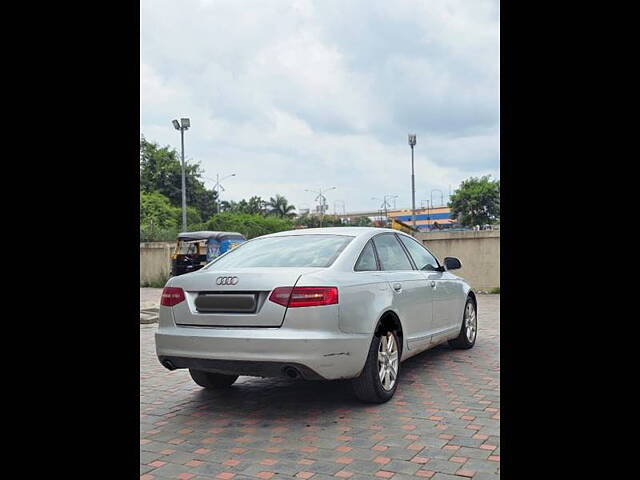 Used Audi A6[2011-2015] 3.0 TDI quattro Premium in Nagpur