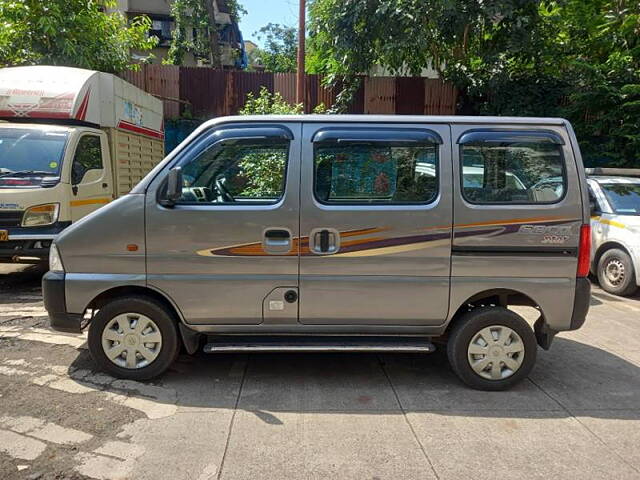 Used Maruti Suzuki Eeco [2010-2022] 5 STR AC (O) CNG in Thane