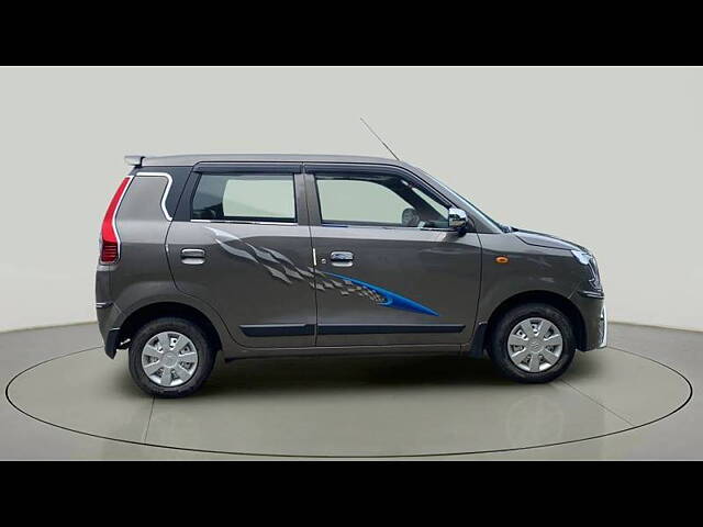 Used Maruti Suzuki Wagon R [2019-2022] LXi 1.0 CNG in Pune