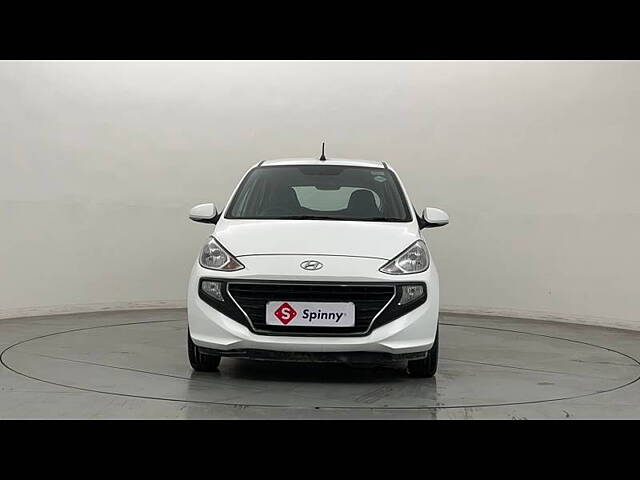 Used Hyundai Santro Sportz CNG [2018-2020] in Ghaziabad