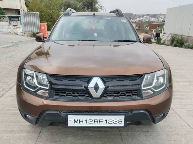 Used Renault Duster [2015-2016] 85 PS RxL in Pune