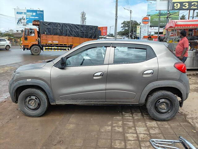 Used Renault Kwid [2015-2019] STD [2015-2019] in Pune