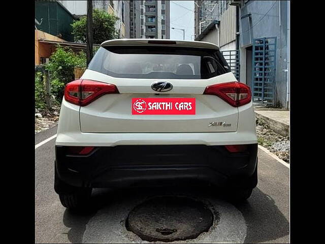 Used Mahindra XUV300 [2019-2024] W4 1.2 Petrol in Chennai