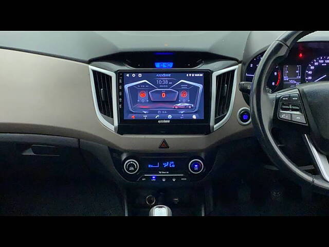 Used Hyundai Creta [2015-2017] 1.6 SX in Ahmedabad