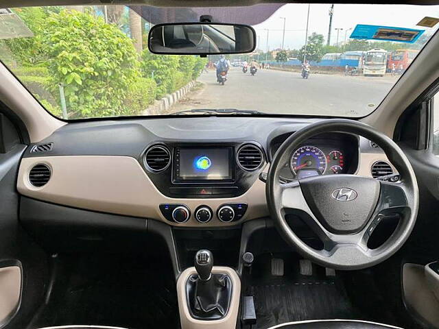 Used Hyundai Grand i10 Magna 1.2 Kappa VTVT in Delhi