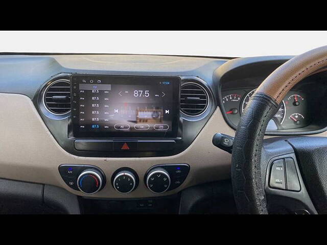 Used Hyundai Grand i10 Sportz (O) 1.2 Kappa VTVT [2017-2018] in Chennai