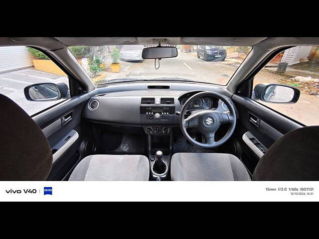 Used Maruti Suzuki Swift Dzire [2008-2010] VXi in Bangalore