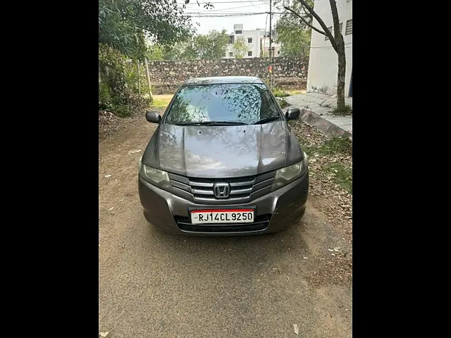 Used 2011 Honda City in Jaipur