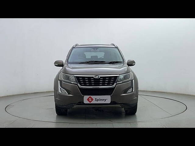 Used Mahindra XUV500 W11 AT in Thane