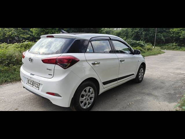 Used Hyundai Elite i20 [2016-2017] Magna 1.2 [2016-2017] in Delhi