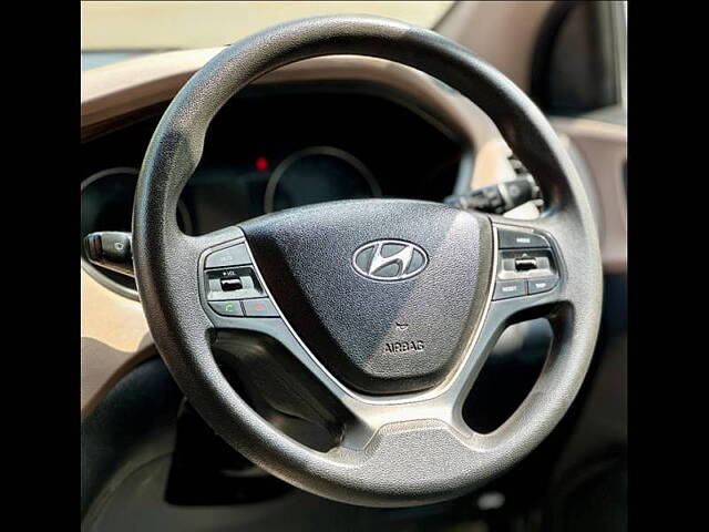 Used Hyundai Elite i20 [2017-2018] Sportz 1.2 in Mumbai