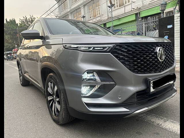 Used MG Hector Plus [2020-2023] Sharp 2.0 Diesel in Delhi