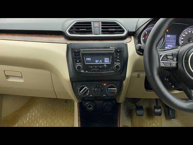 Used Maruti Suzuki Dzire [2017-2020] VDi in Ahmedabad