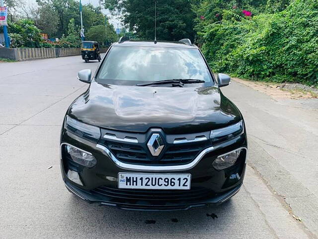 Used 2022 Renault Kwid in Pune