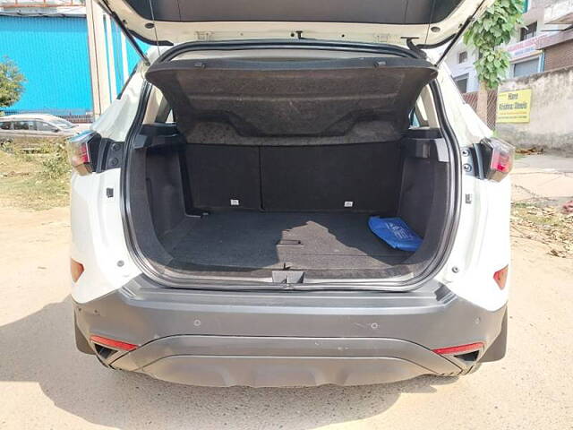 Used Tata Harrier [2019-2023] XZA Plus in Mohali