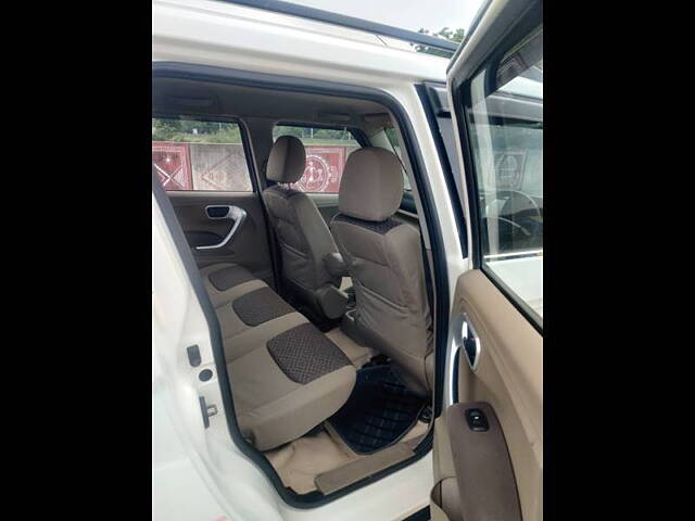 Used Mahindra TUV300 [2015-2019] T8 in Indore