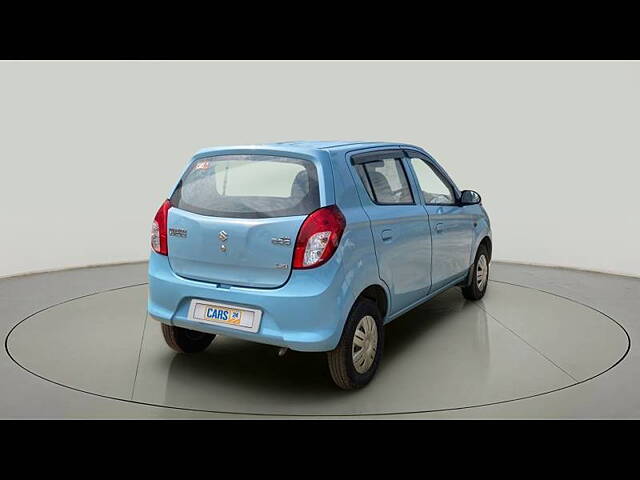 Used Maruti Suzuki Alto 800 [2012-2016] Lxi in Mysore