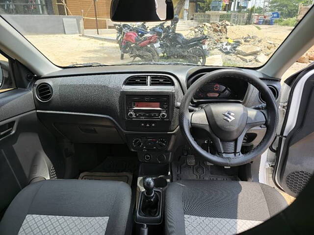Used Maruti Suzuki Alto K10 VXi (O) AGS in Bhubaneswar