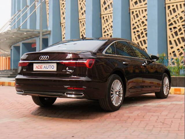 Used Audi A6[2011-2015] 2.0 TFSi Premium Plus in Kolkata