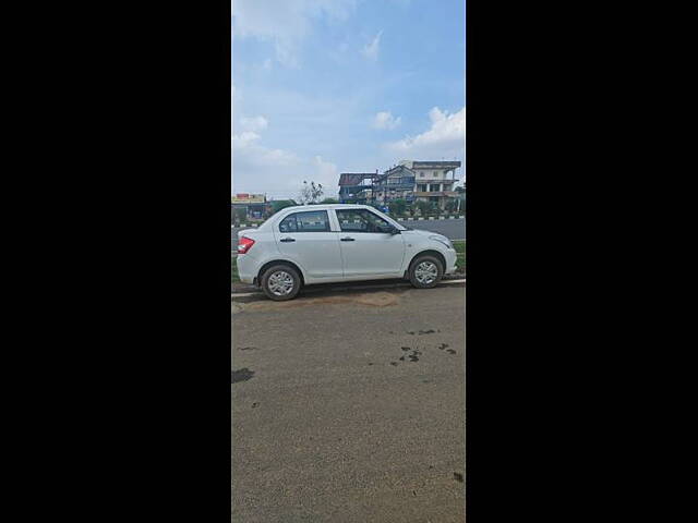 Used Maruti Suzuki Dzire LXi [2020-2023] in Ranchi